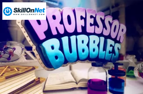 Professor Bubbles